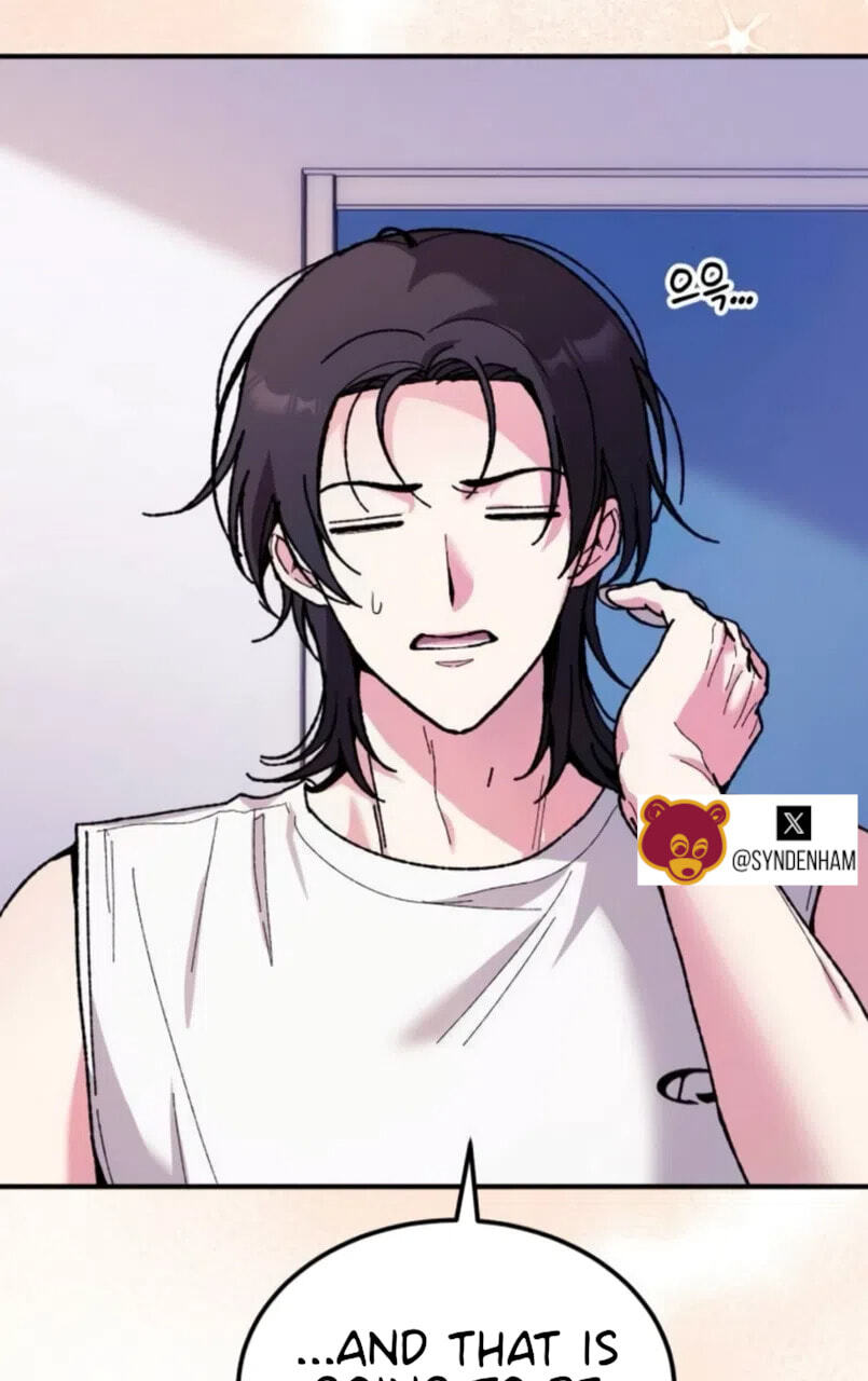 Lucky Mia! Chapter 27 page 84 - 