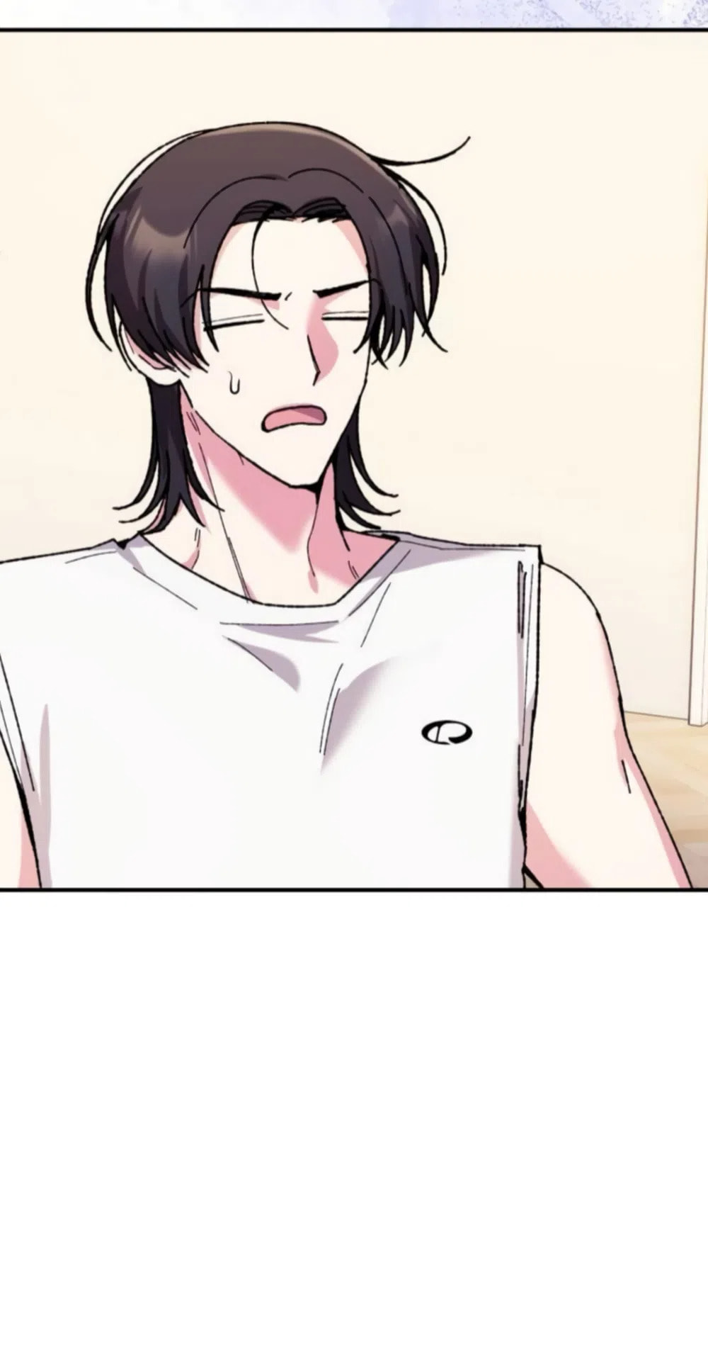 Lucky Mia! Chapter 27 page 10 - 