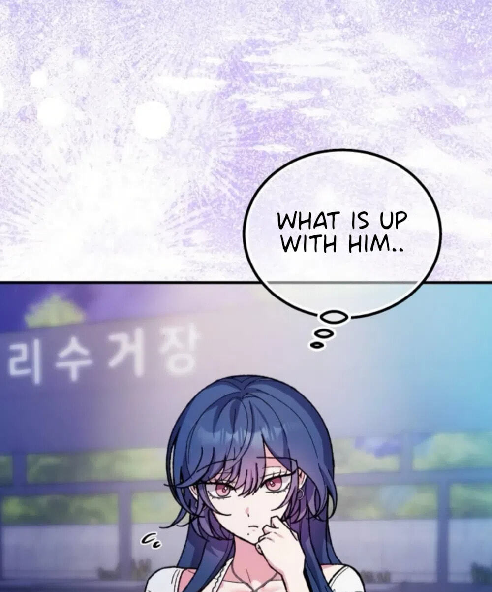 Lucky Mia! Chapter 27 page 91 - 