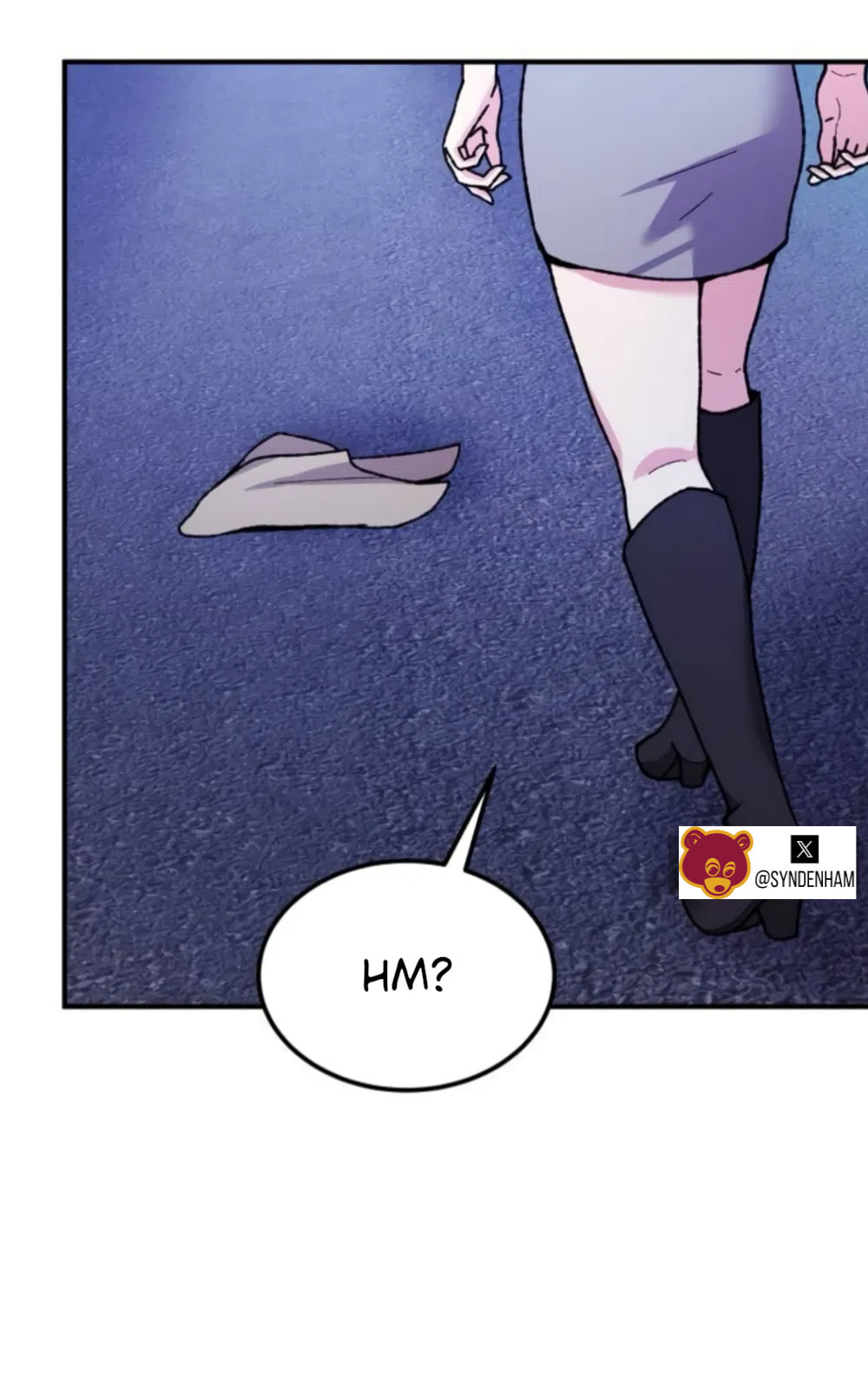 Lucky Mia! Chapter 27 page 93 - 