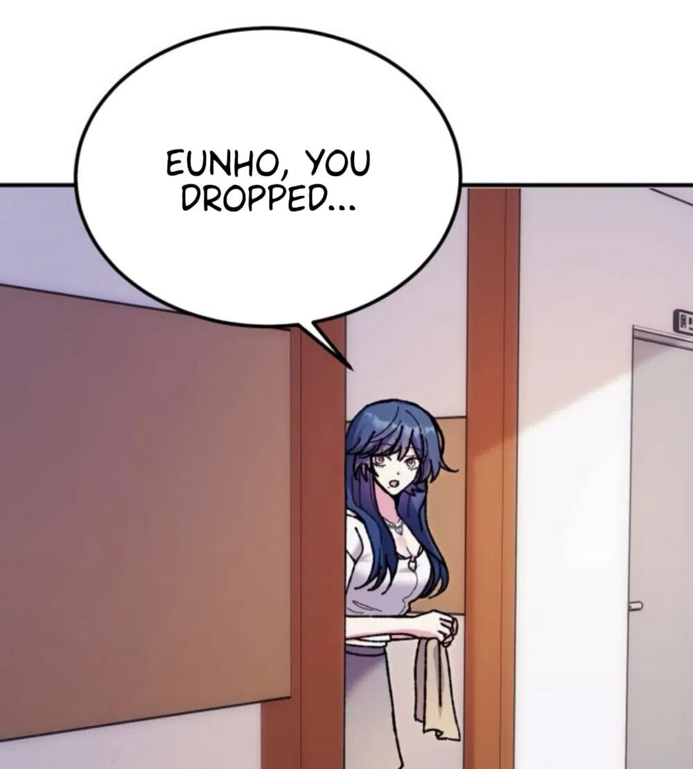 Lucky Mia! Chapter 27 page 94 - 