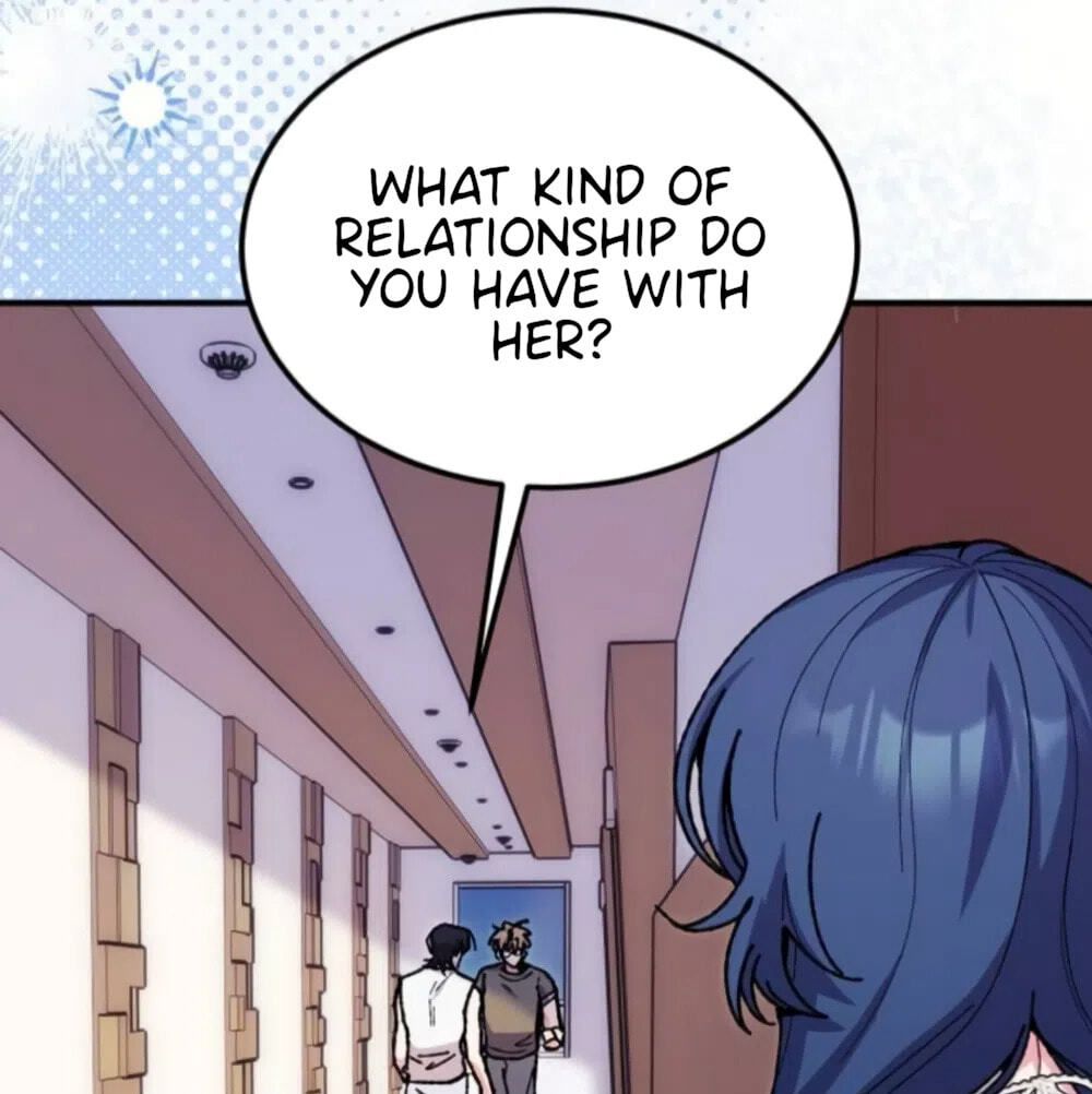 Lucky Mia! Chapter 27 page 96 - 