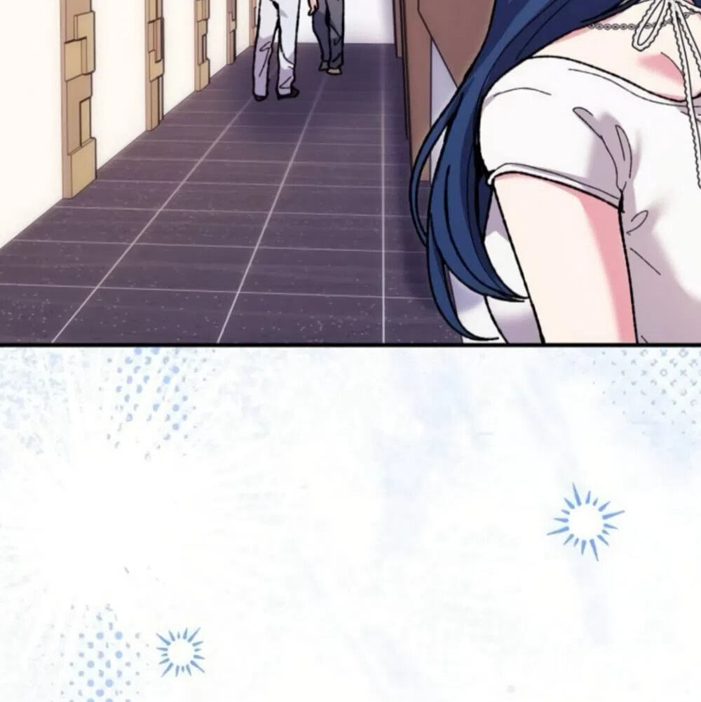 Lucky Mia! Chapter 27 page 97 - 