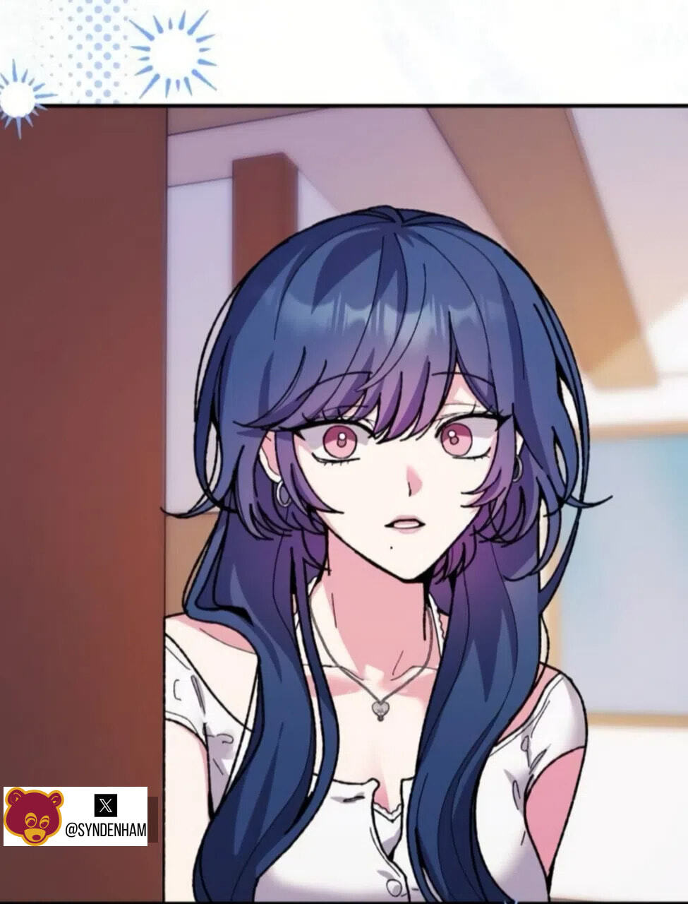 Lucky Mia! Chapter 27 page 98 - 