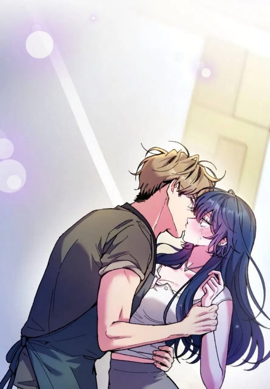Lucky Mia! Chapter 28 page 102 - 