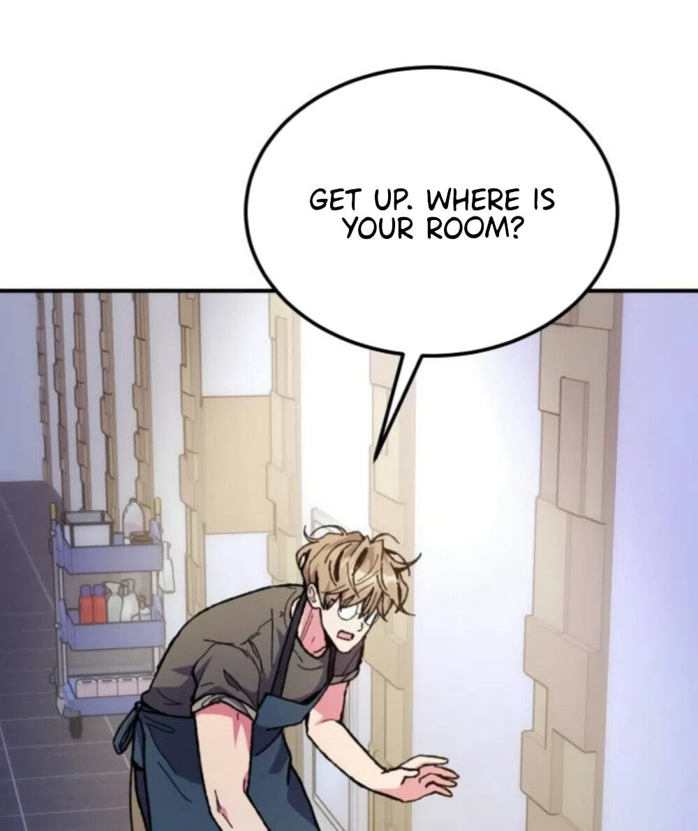 Lucky Mia! Chapter 28 page 20 - 