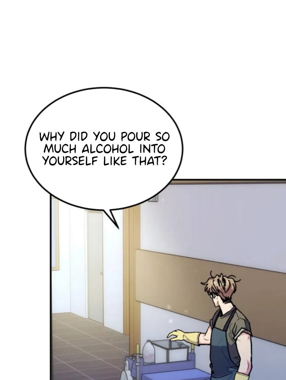 Lucky Mia! Chapter 28 page 3 - 