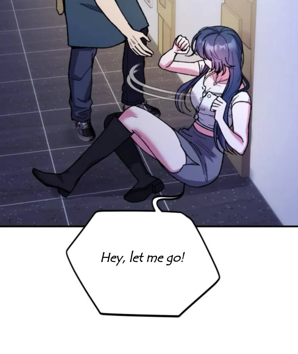Lucky Mia! Chapter 28 page 21 - 