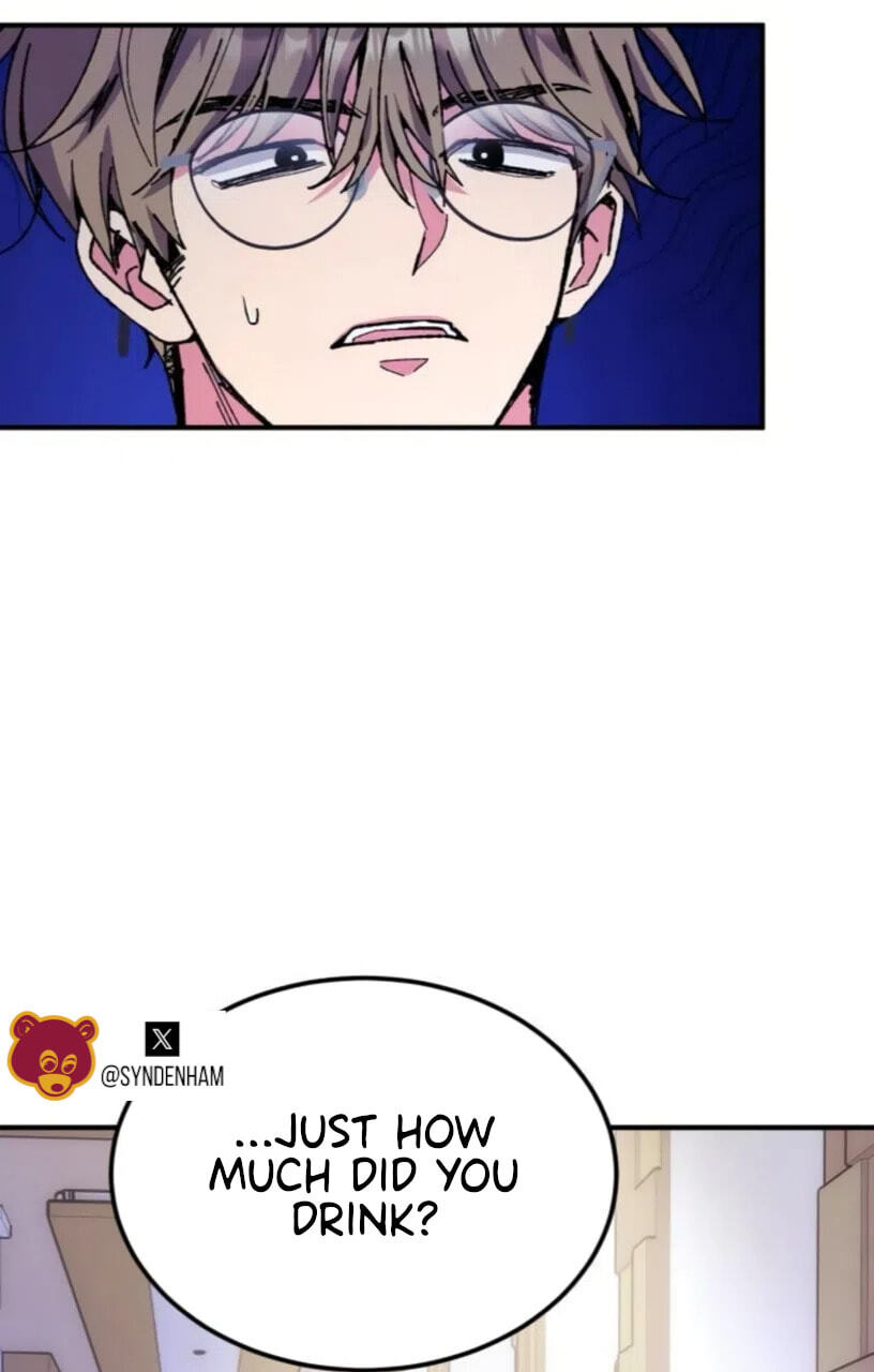 Lucky Mia! Chapter 28 page 24 - 
