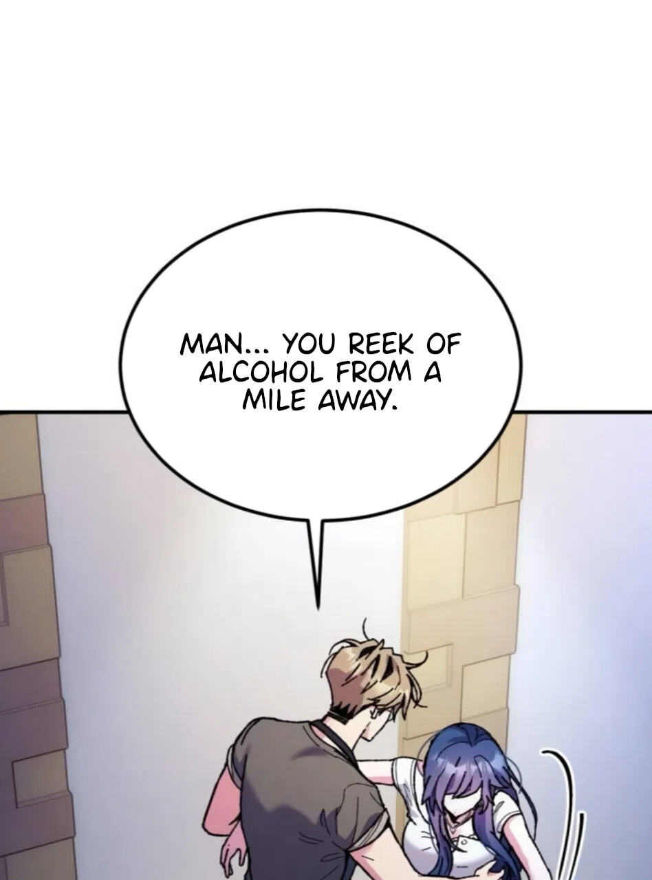 Lucky Mia! Chapter 28 page 26 - 