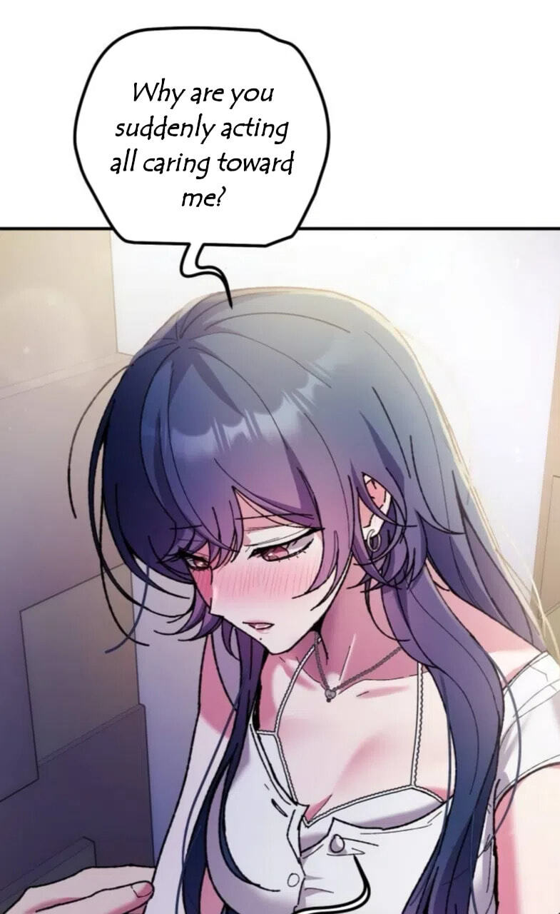 Lucky Mia! Chapter 28 page 28 - 