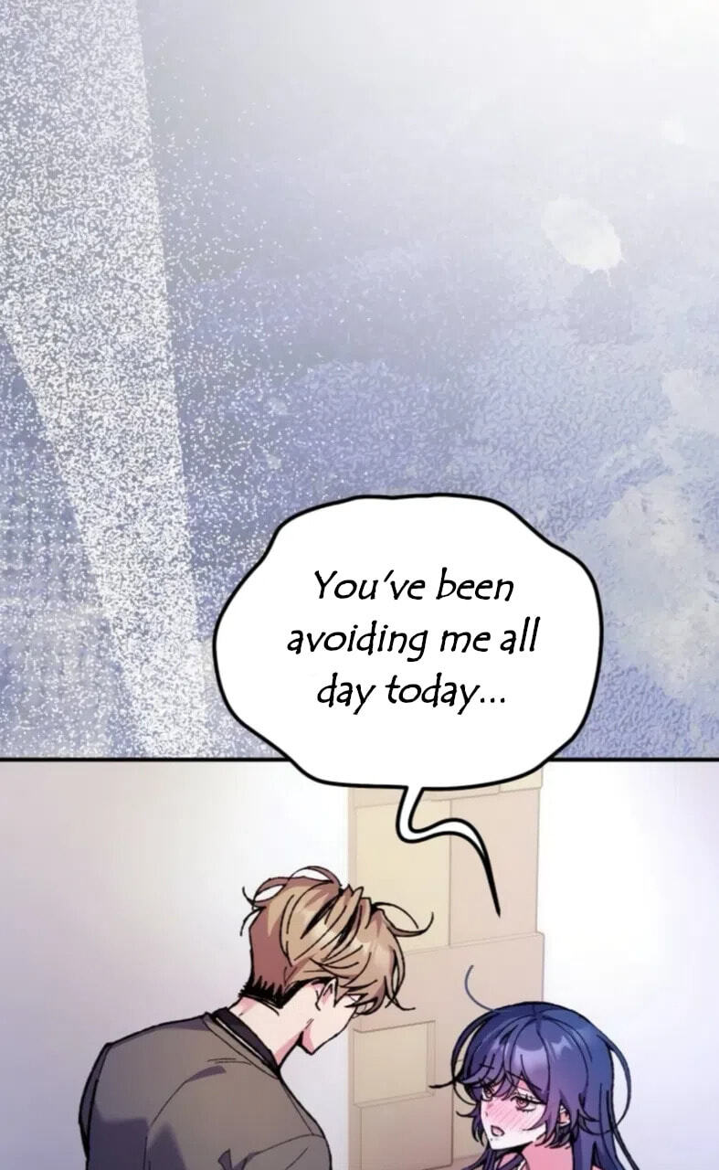 Lucky Mia! Chapter 28 page 30 - 
