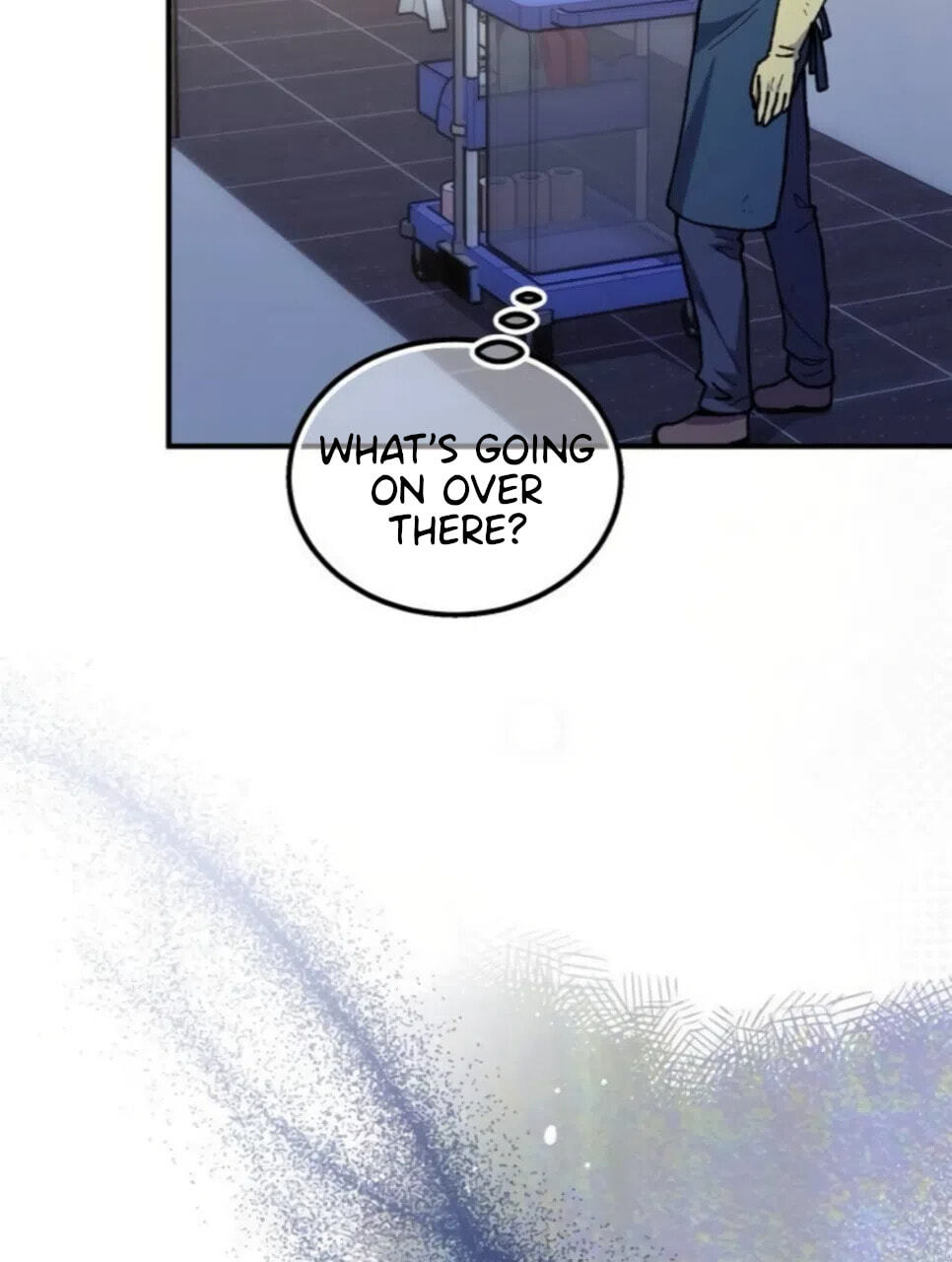 Lucky Mia! Chapter 28 page 4 - 
