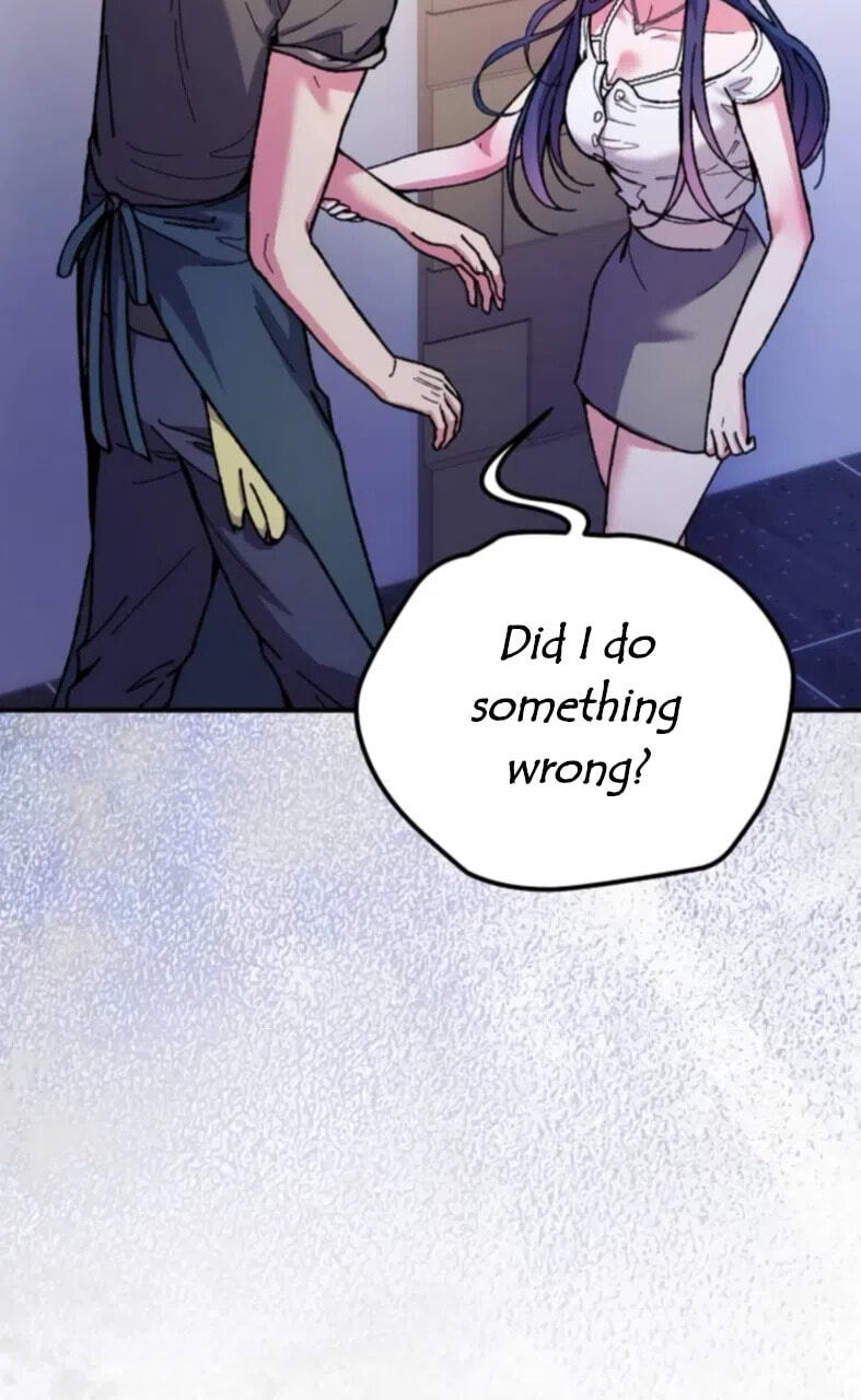 Lucky Mia! Chapter 28 page 31 - 