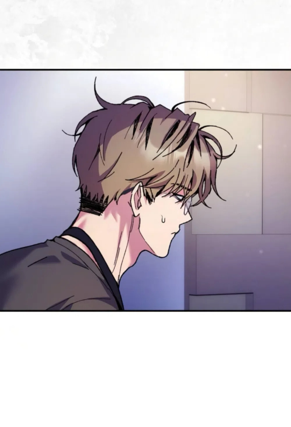 Lucky Mia! Chapter 28 page 32 - 
