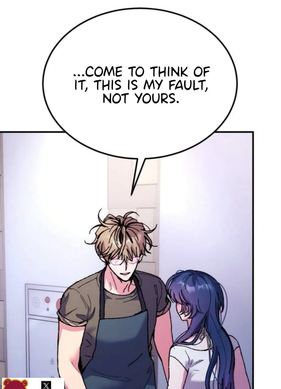 Lucky Mia! Chapter 28 page 33 - 