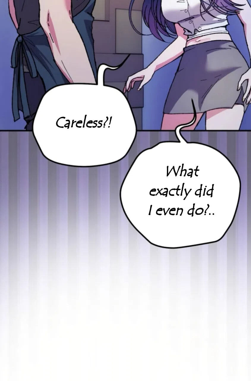 Lucky Mia! Chapter 28 page 36 - 