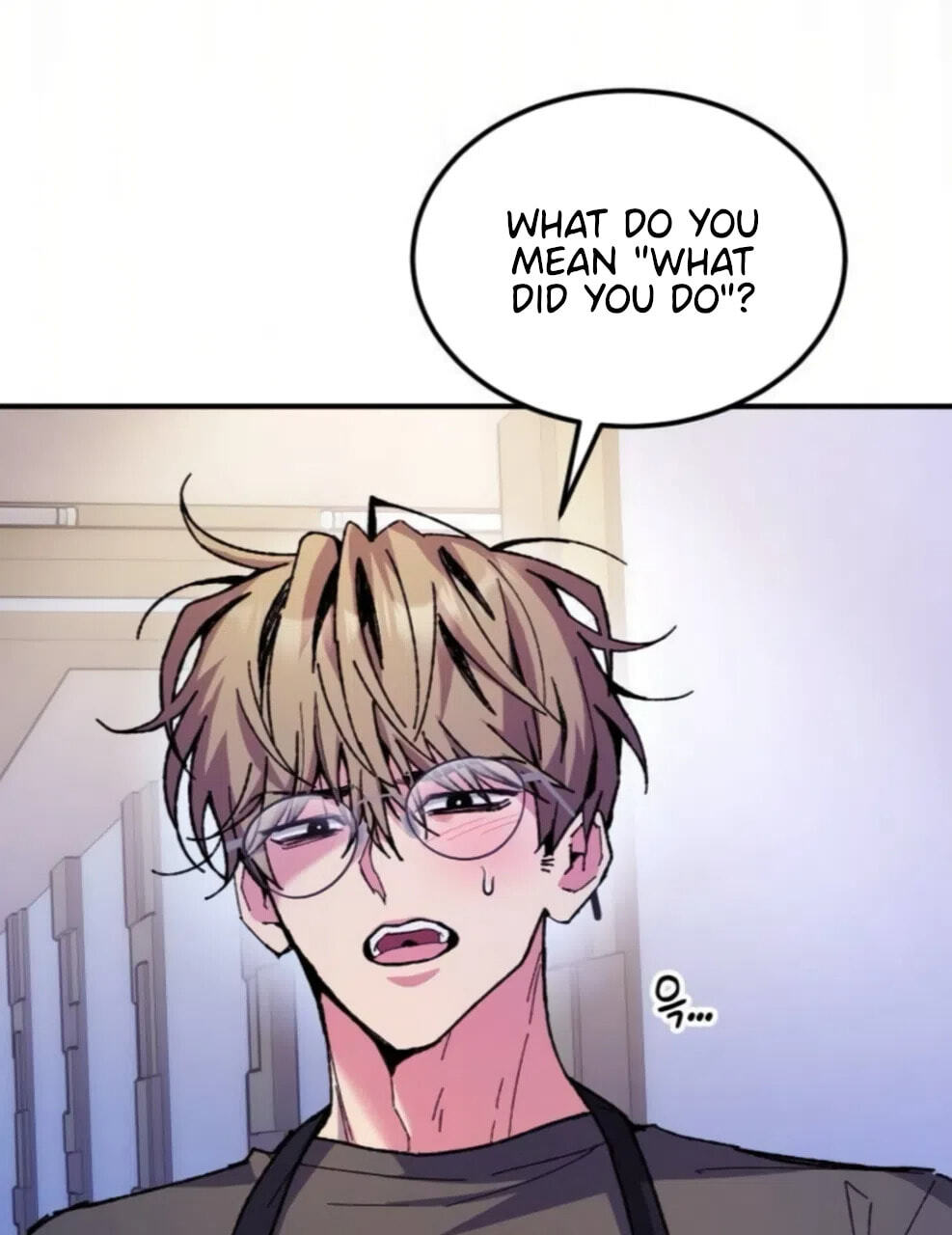 Lucky Mia! Chapter 28 page 37 - 