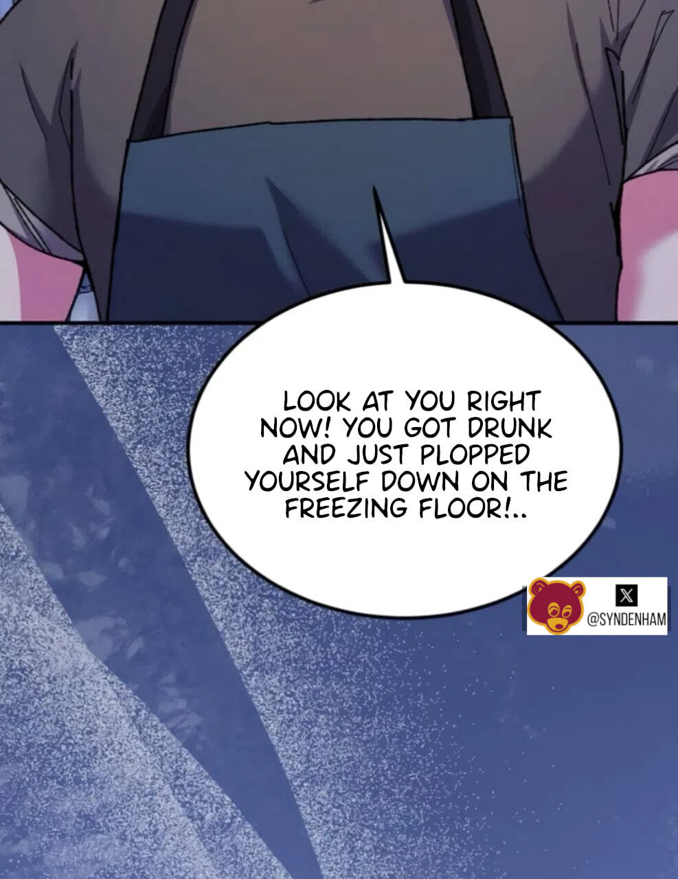 Lucky Mia! Chapter 28 page 38 - 