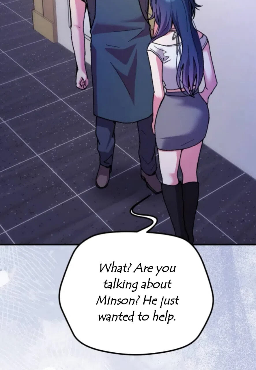 Lucky Mia! Chapter 28 page 40 - 