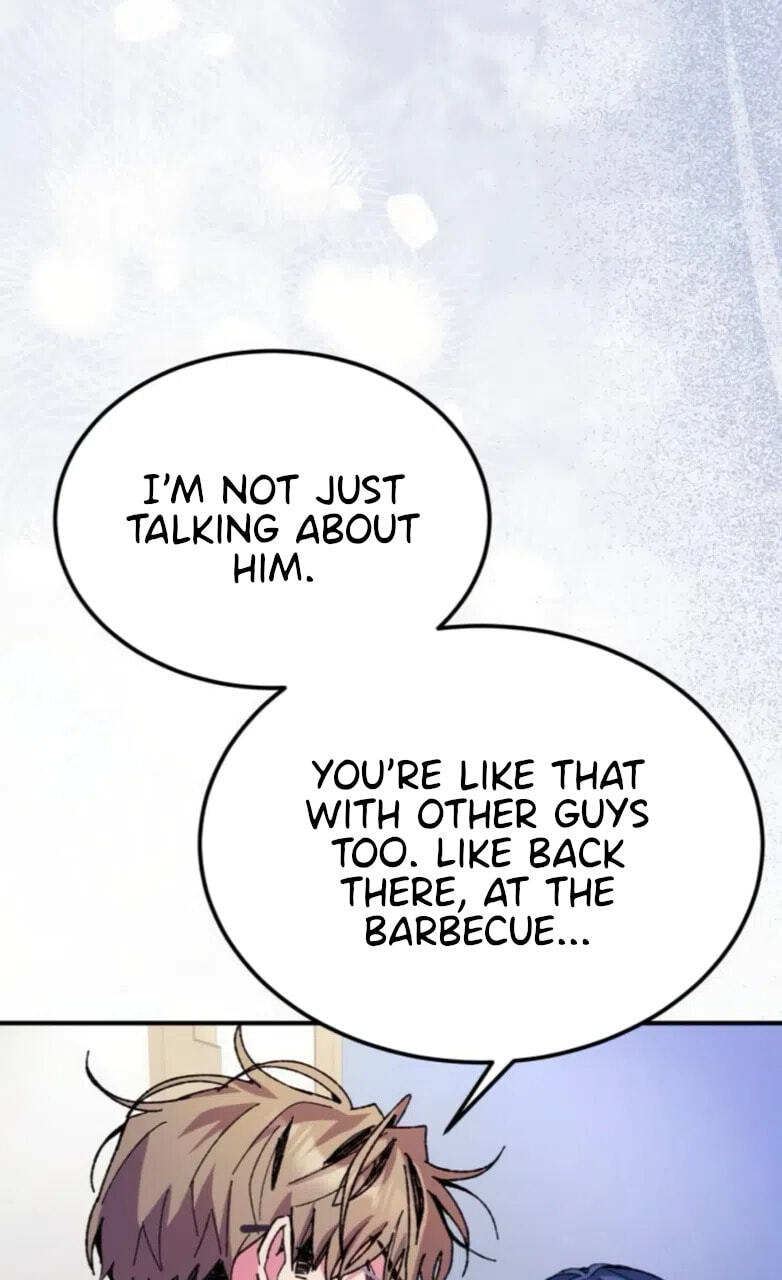 Lucky Mia! Chapter 28 page 41 - 