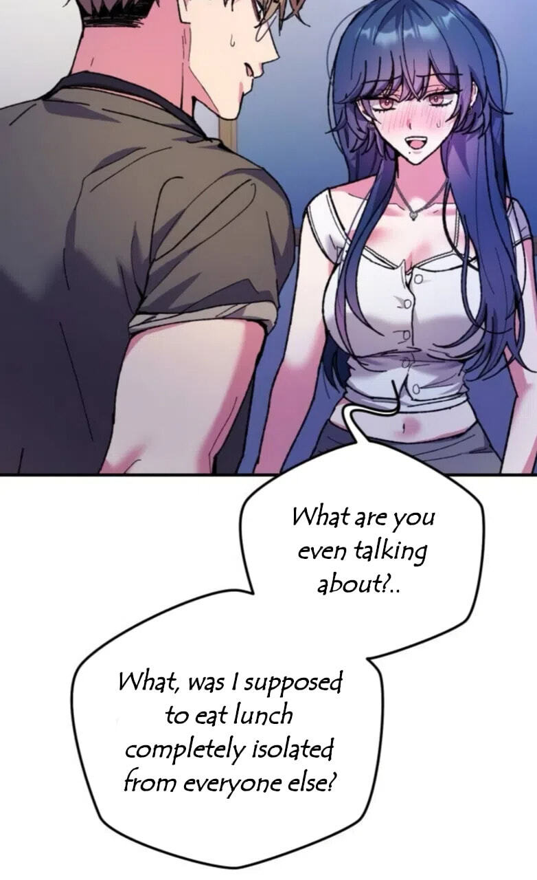 Lucky Mia! Chapter 28 page 42 - 