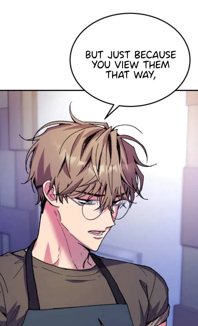 Lucky Mia! Chapter 28 page 45 - 