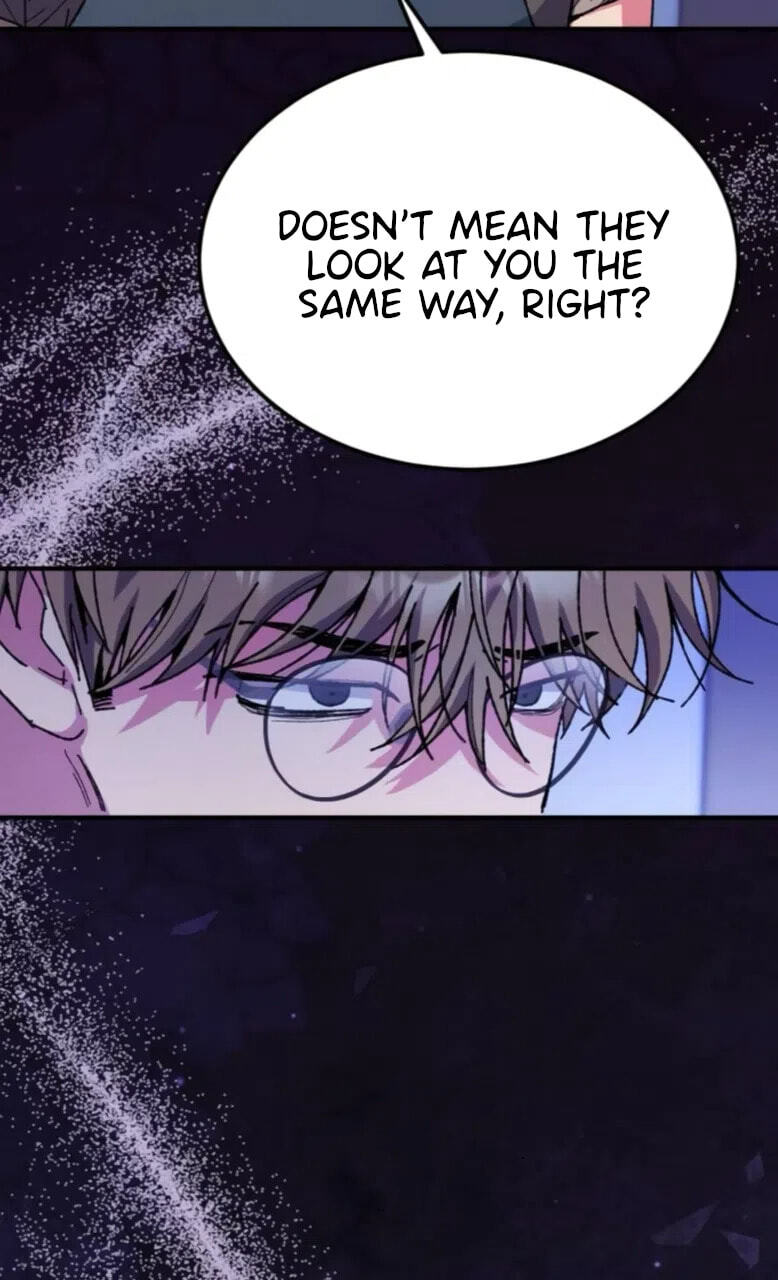 Lucky Mia! Chapter 28 page 46 - 