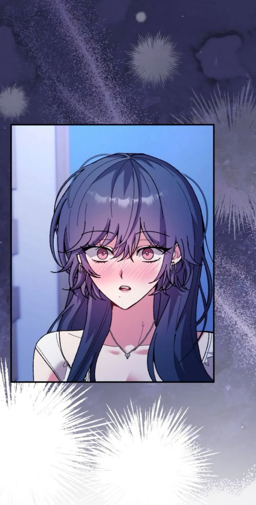 Lucky Mia! Chapter 28 page 49 - 