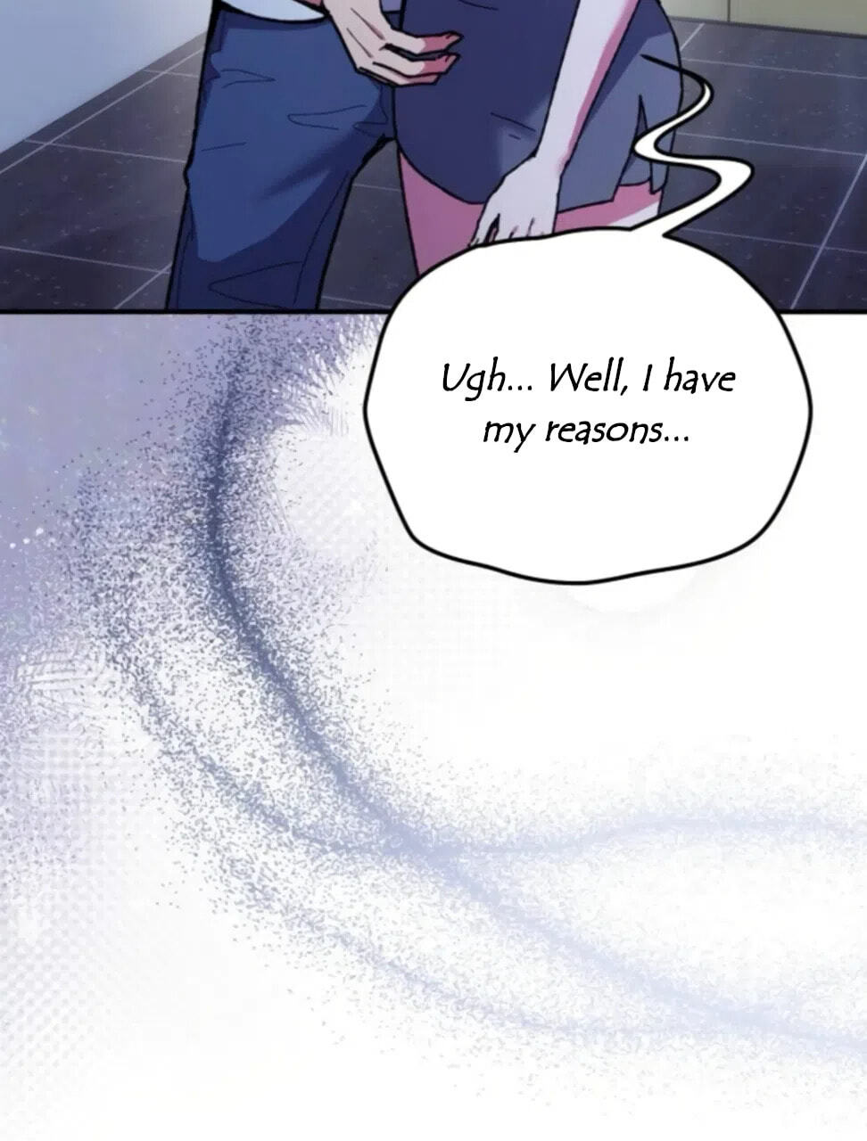 Lucky Mia! Chapter 28 page 6 - 