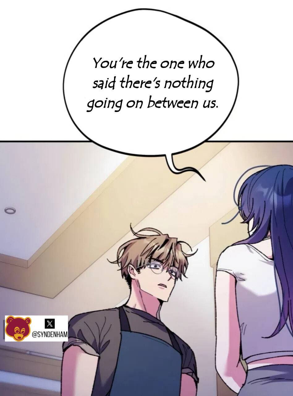 Lucky Mia! Chapter 28 page 51 - 