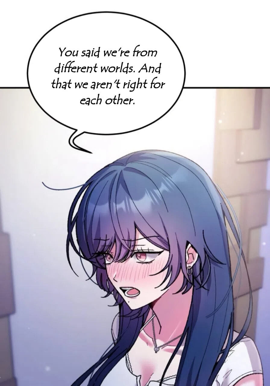 Lucky Mia! Chapter 28 page 53 - 