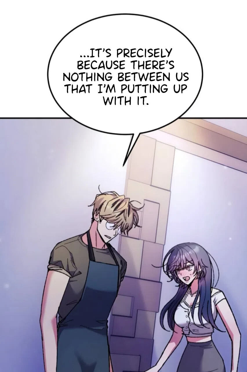Lucky Mia! Chapter 28 page 55 - 