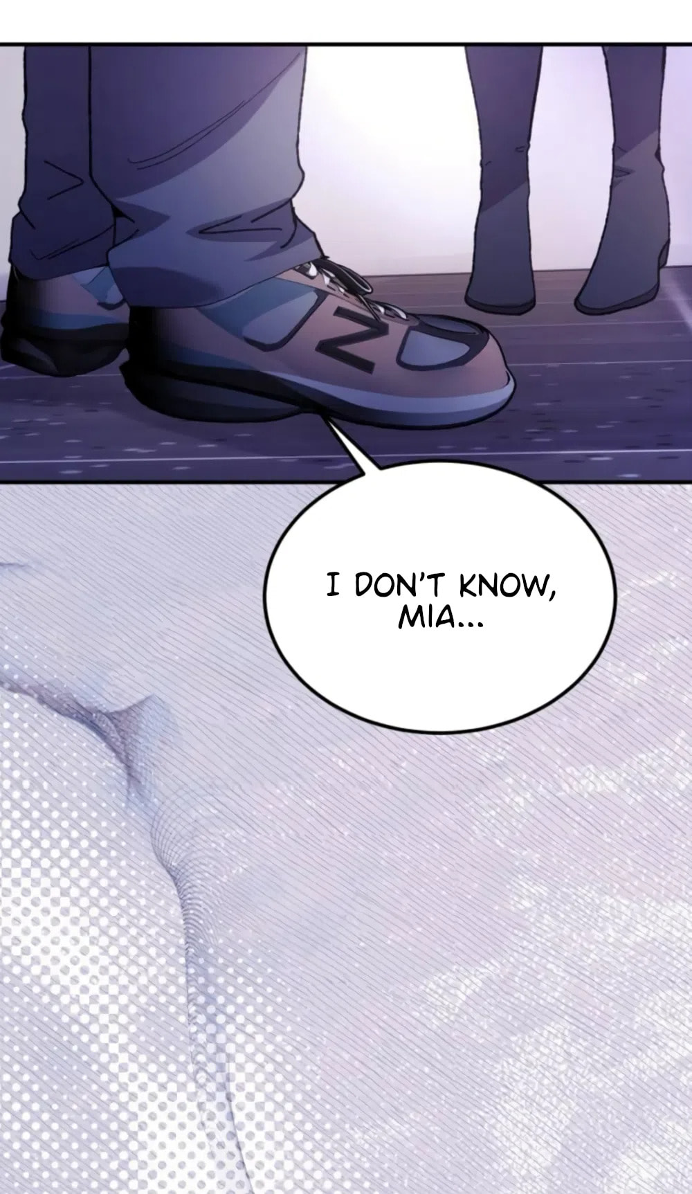Lucky Mia! Chapter 28 page 59 - 