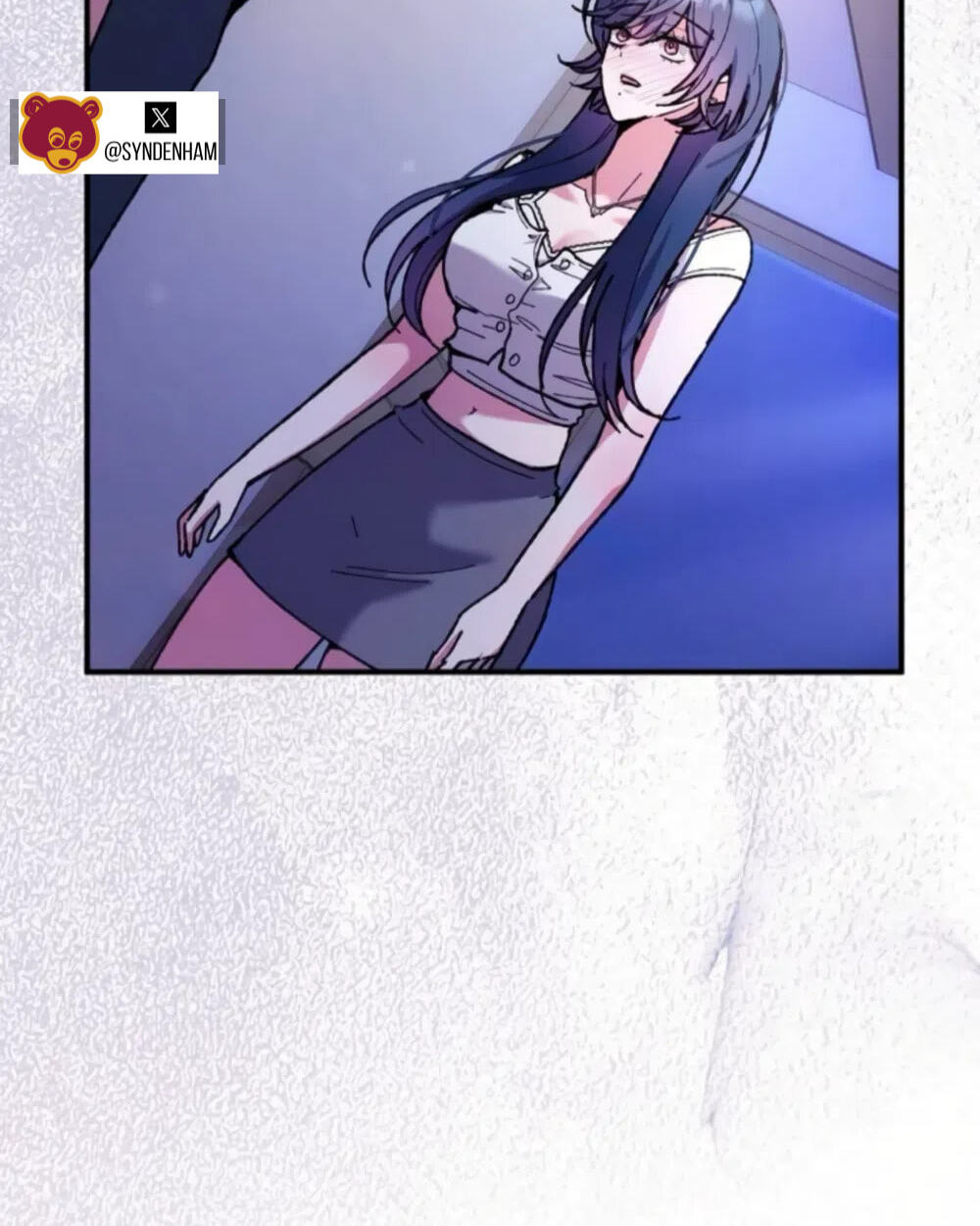 Lucky Mia! Chapter 28 page 61 - 
