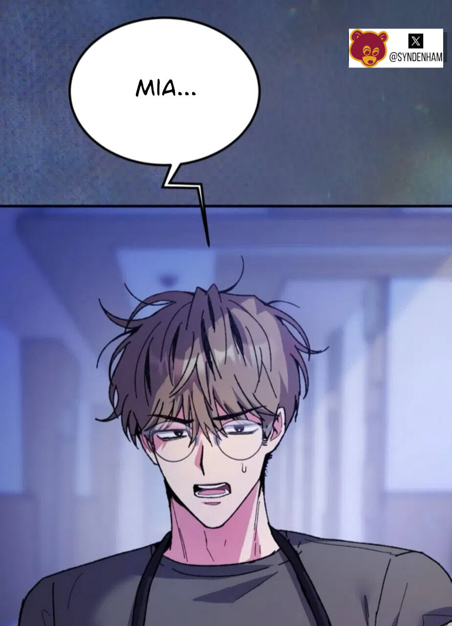 Lucky Mia! Chapter 28 page 66 - 