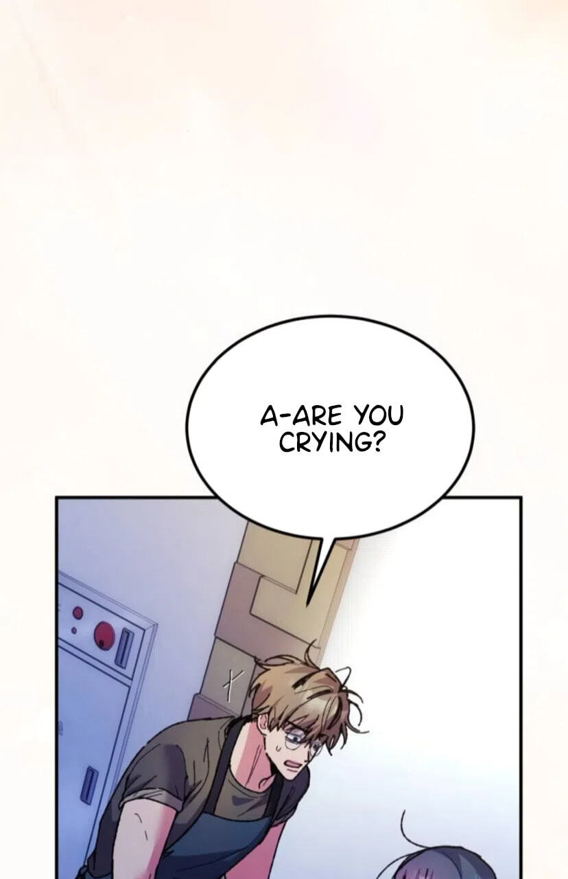 Lucky Mia! Chapter 28 page 71 - 