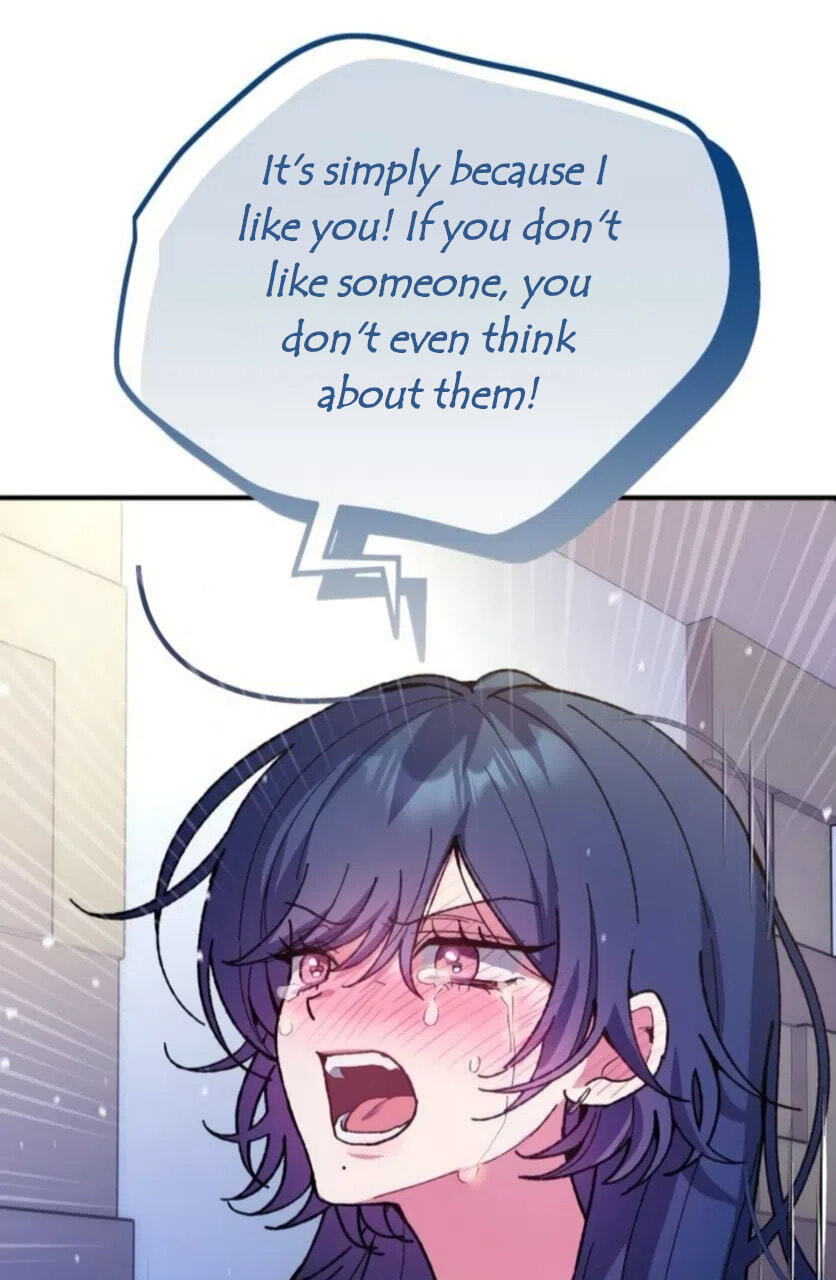 Lucky Mia! Chapter 28 page 73 - 