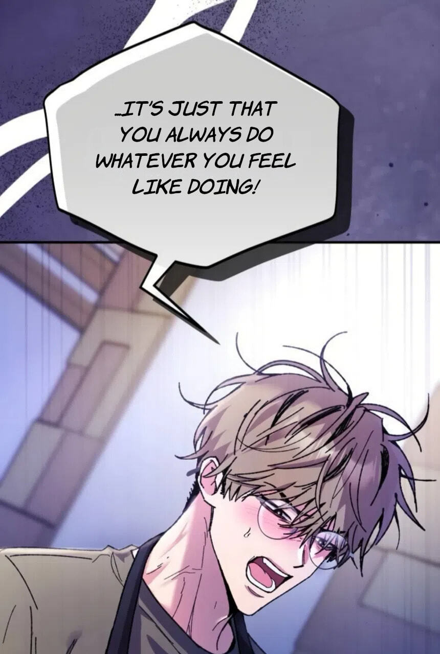 Lucky Mia! Chapter 28 page 77 - 