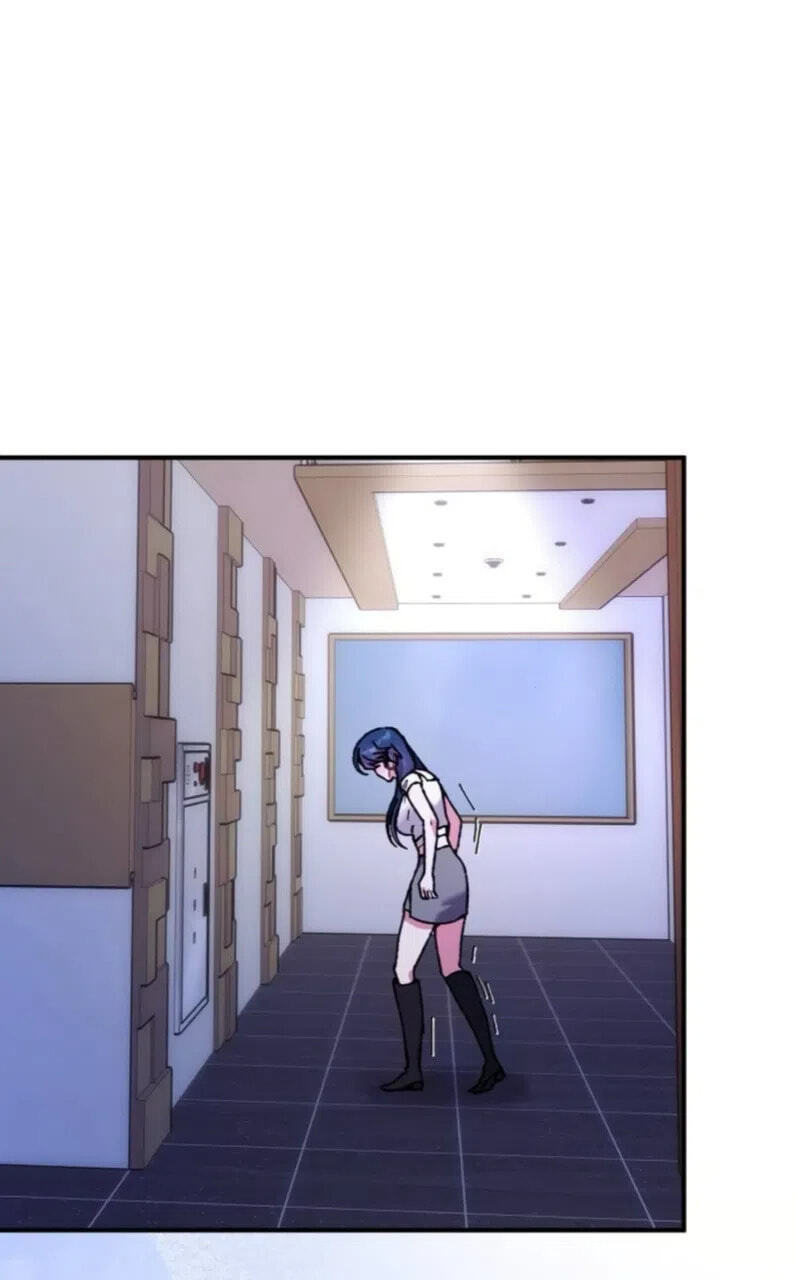 Lucky Mia! Chapter 28 page 9 - 