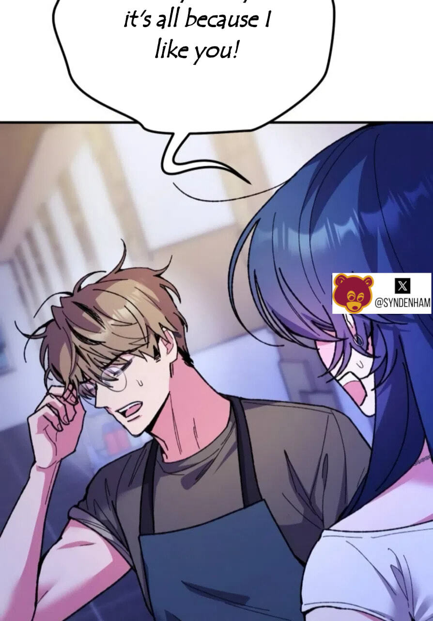 Lucky Mia! Chapter 28 page 84 - 