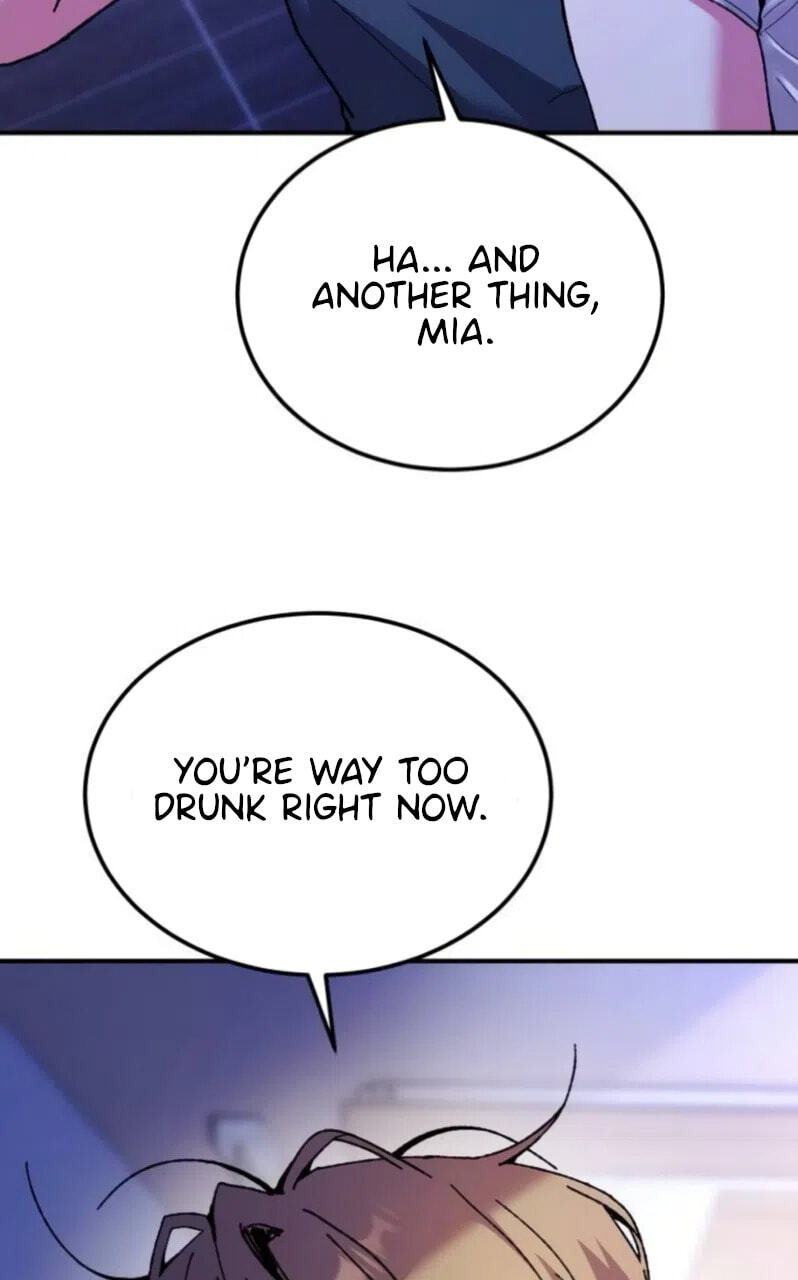 Lucky Mia! Chapter 28 page 85 - 