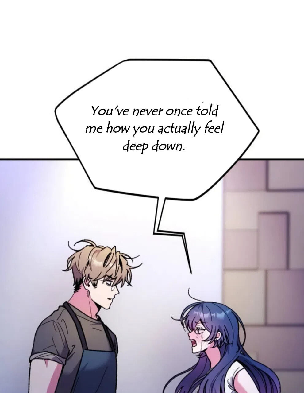 Lucky Mia! Chapter 28 page 89 - 