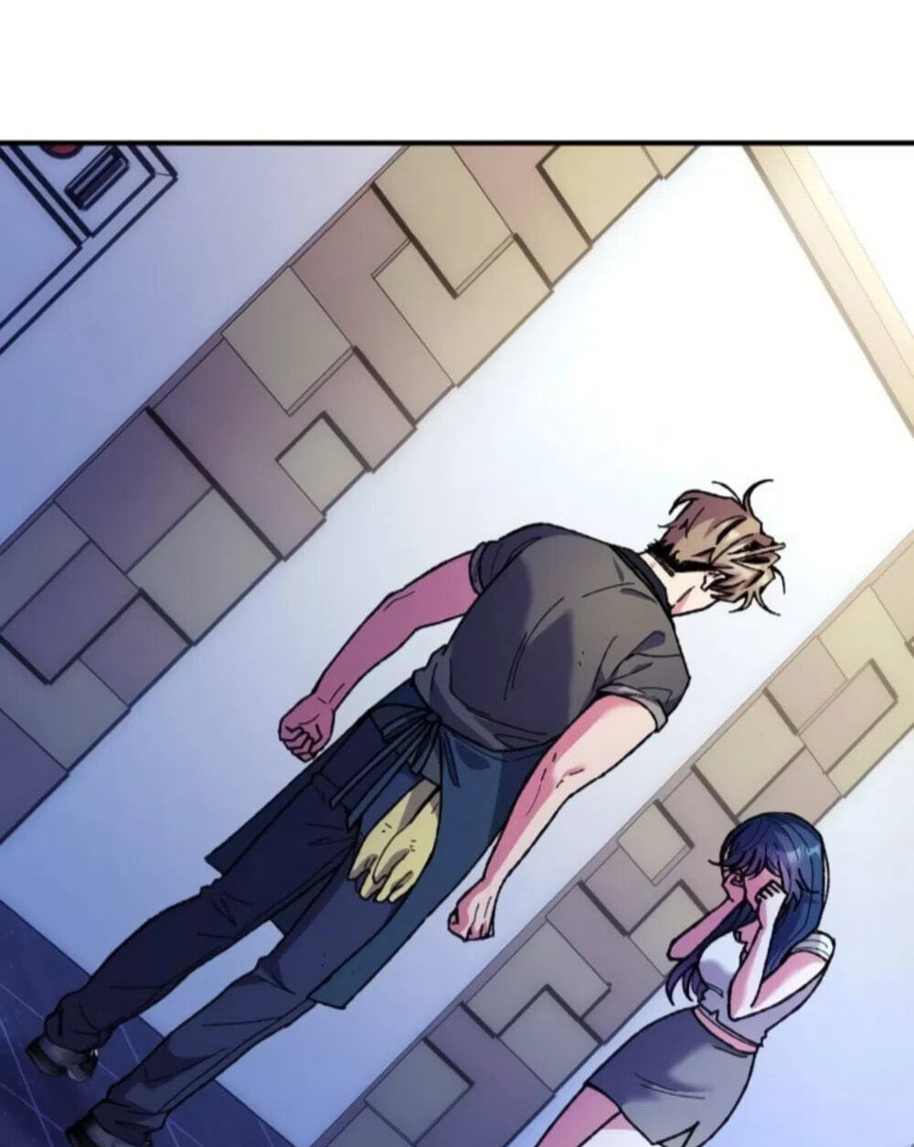 Lucky Mia! Chapter 28 page 96 - 