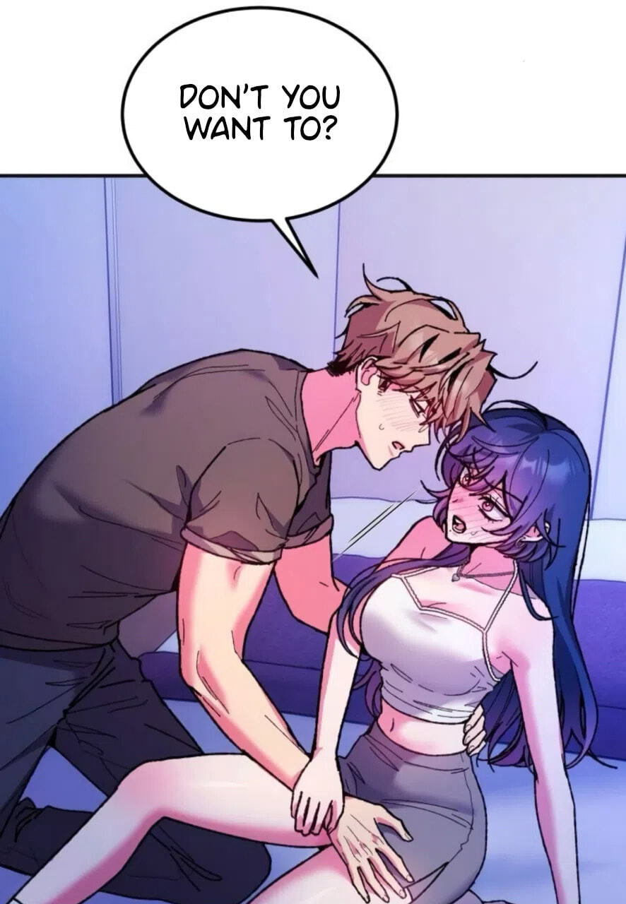 Lucky Mia! Chapter 29 page 11 - 
