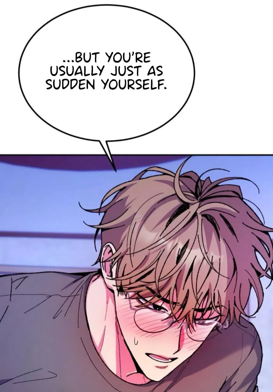 Lucky Mia! Chapter 29 page 13 - 