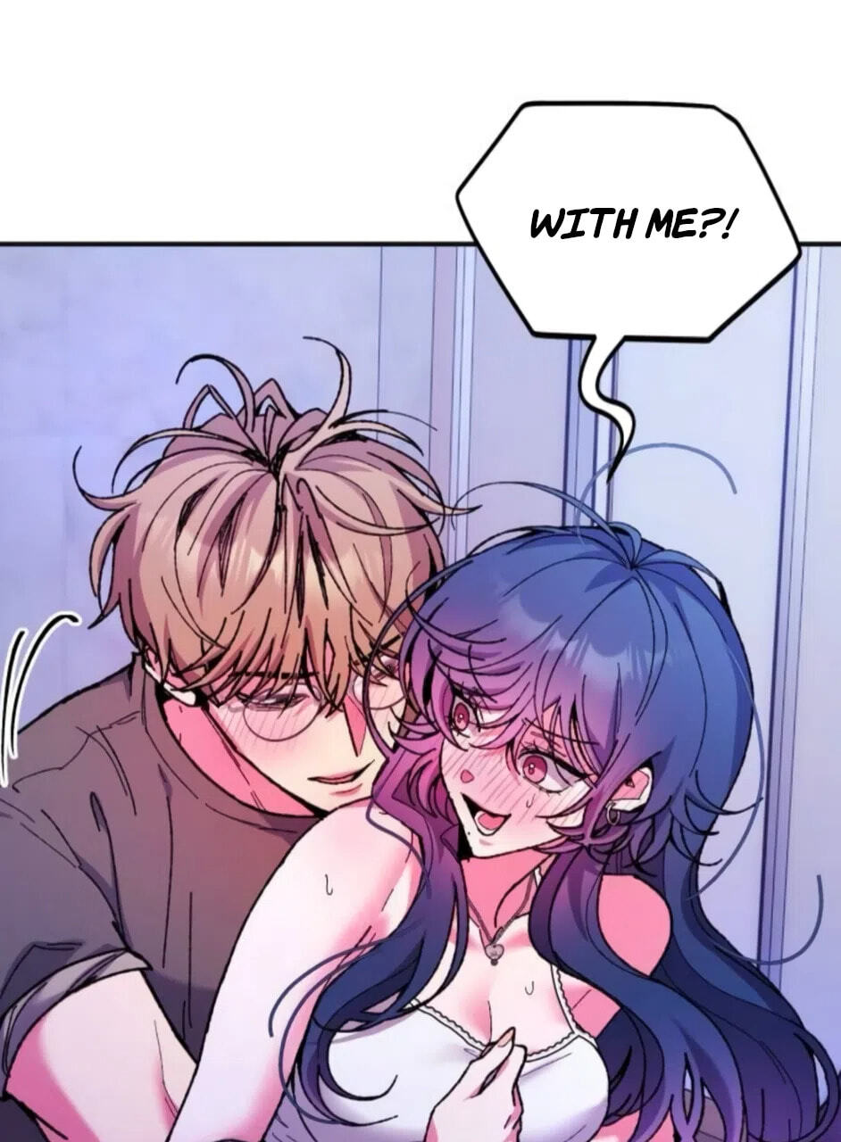 Lucky Mia! Chapter 29 page 15 - 