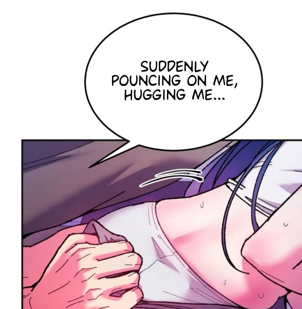 Lucky Mia! Chapter 29 page 17 - 