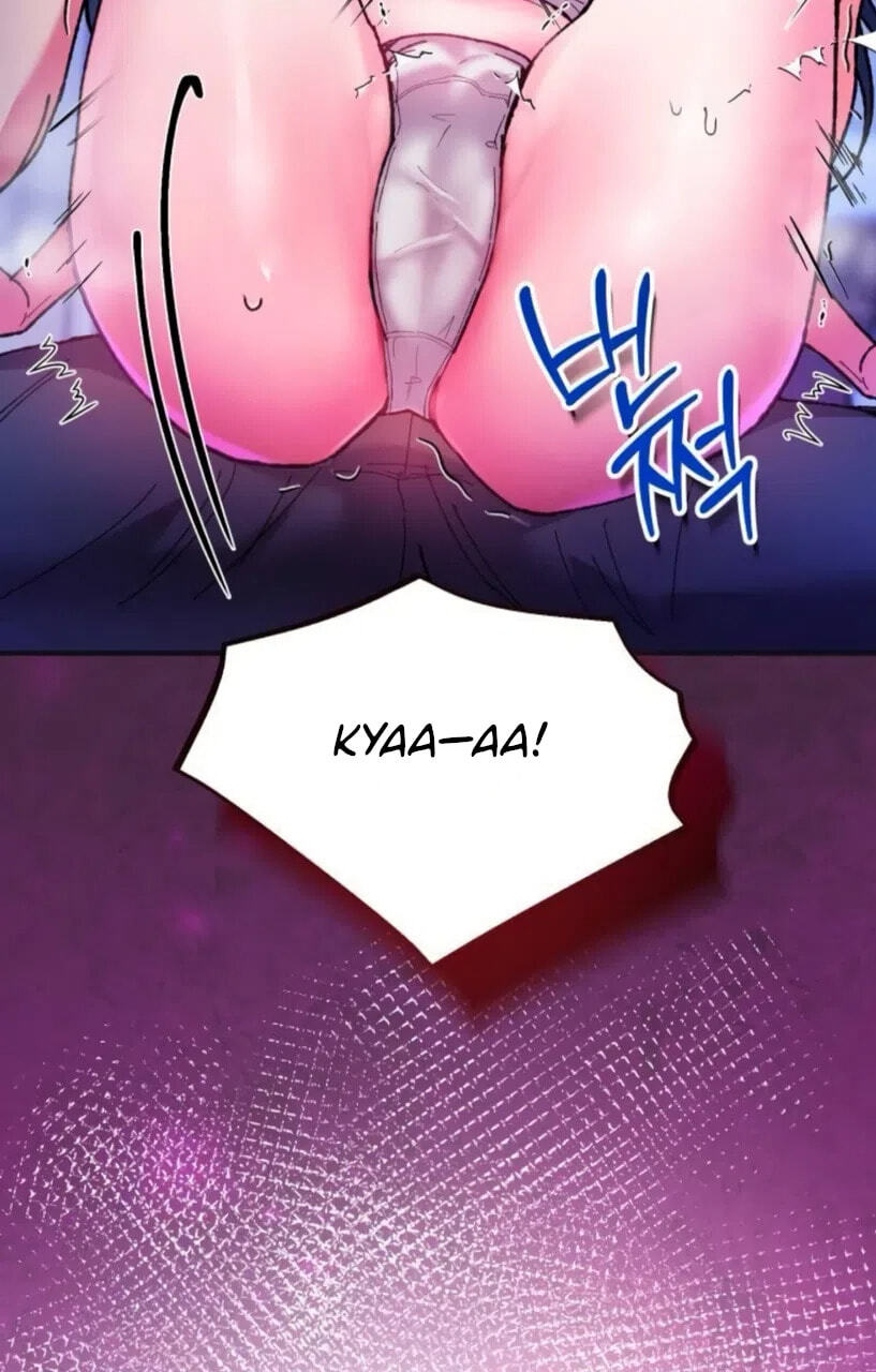 Lucky Mia! Chapter 29 page 22 - 
