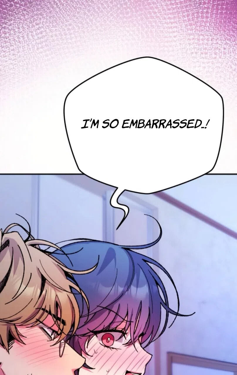 Lucky Mia! Chapter 29 page 23 - 